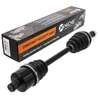 Niche Rear Cv Axle Drive Shaft For Polaris Sportsman Xp 550 850 Eps 1332584 New. Price: $89.95.