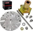Primary Clutch Fixing Fixture Spider Tool For Polaris 800 700 500 570 Ranger Rzr New. Price: $54.79.