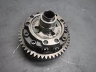 Oem Can-am Defender Pro 4X4 HD10 Transmission Differential Assembly 420686442 Used. Price: $150.00.