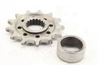 2006 Honda TRX450ER Electric Start Front Sprocket K7248 Used. Price: $19.99.
