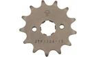 Jt Steel Front Sprocket 13T Motorcycle Atv/utv Street Bike Dirt 55-132413 New. Price: $17.80.