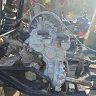 1999 Polaris Xplorer 400 Complete Transmission W Housing 1341273 170P Used. Price: $450.00.