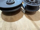 Oem 1977-84 Honda Odyssey FL250 Drive And Pulley Clutch Used. Price: $220.00.