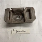 Block Inner Chain Guide Part Number - 5430934 For Polaris New. Price: $20.00.
