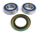 Epi Wheel Bearing And Seal Kit Rear Bombardier Quest 650/TRAXTER 500/TRAXTER New. Price: $65.36.