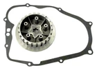Inner Clutch Hub Basket Right Side Cover Gasket For Yamaha YFS200 Blaster New. Price: $33.99.