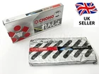 New Choho Heavy Duty Drive Chain 428 132L For Derbi 125 Senda Drd Sm 09-13. Price: $20.11.