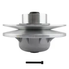 Secondary Driven Clutch For Polaris Sportsman 400 1993-2005 1322138 1322163 New. Price: $181.79.