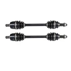 Niche Rear Cv Axle Drive Shaft For Honda Rincon 650 680 42350-HN8-003 2PACK New. Price: $134.95.