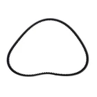 V-belt 3040044 For Polaris Brutus Hd Pto Ranger Crew 1000 Diesel Hst 2015-2018 New. Price: $52.94.
