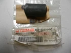 Nos Yamaha Rear Shock Absorber Bush 1993-2003 YZ80 2002-2005 YZ85 4ES-22216-00 New. Price: $24.99.