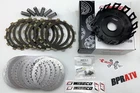 88-06 Yamaha Blaster YFS200 Wiseco Heavy Duty Cnc Clutch Basket Fibers & Springs New. Price: $258.98.