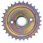Polaris 3221138 Sprocket-hub 30 Tooth Sportsman 500 200 1520319 New. Price: $103.95.