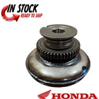 Honda Torque Converter Oem 06-23 Rincon 680 / 14-24 Pioneer 700 26000-HL1-A01 New. Price: $829.95.