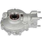 Fits 96-00 Honda Fourtrax 41300HM5A10 Final Gear Rear Differential Assembly New. Price: $140.98.