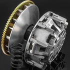Primary Drive Clutch Assembly For Bombardier Traxter Max 500 650 4X4 Cvt New. Price: $255.95.