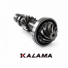 Transmission Pinion Shaft Repair Kit 11-13 Polaris Rzr Xp 900 Gearbox 3235336 New. Price: $249.00.