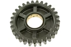 Yamaha Gear, 2ND Wheel 2GU-17221-00-00 Oem New. Price: $91.28.