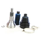Epi Cv Joint Kit For 2013-2016 Can-am Outlander 650 Efi Xt Atv Front Outside New. Price: $92.60.