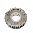 1988 Suzuki Quadrunner 250 Oem 37T 1ST Driven Gear 24311-18A02 Used. Price: $12.49.