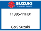 Suzuki Oem Part 11385-11H01 Connector, Clg Duct Fr New. Price: $15.08.