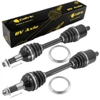 Celox Rear Left & Right Cv Joint Axle For Can-am Outlander 650 2019 2021-2022 New. Price: $134.00.