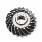 2008 Arctic Cat 366 Oem Secondary Driven Gear 0819-019 Used. Price: $23.99.