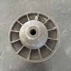 Polaris Magnum 330 4X4 2003-2005 Secondary Driven Clutch Used. Price: $75.00.
