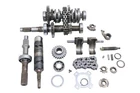 02 Polaris Sportsman 700 4X4 Transmission Shift Forks & Drum Used. Price: $399.99.