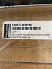 20-25 Polaris General Front Differential Ring And Pinion Gear 3236749 New. Price: $675.00.