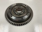 Yamaha Oem Gear 3 18P-15515-00 & Starter One-way Assy 5TJ-15590-00 YFZ450R/X Used. Price: $109.99.