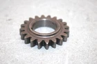 01 Arctic Cat 400 4X4 Oem Oil Pump Drive Gear 20T 3402-390 Q2896 Used. Price: $19.99.