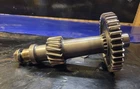 07-26 Kawasaki Mule 3RD Shaft Gear Trans-spur 16T/36T OEM#13107-0090, 13262-0108 Used. Price: $69.95.