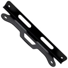 Polaris 5269093-458 Matte Black Center Fender Mounting Bracket New. Price: $54.99.