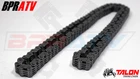 08-14 Kawasaki Bpratv Oem Upgrade Replacement Cam Timing Chain New. Price: $32.98.