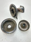 1986 Honda Fourtrax TRX200SX Oem Good Rear Axle Carrier Brake Drum Cov Used. Price: $179.99.