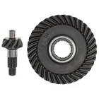 Differential Ring Pinion Gear For Honda Fourtrax TRX300 41310-HC5-305 New. Price: $109.95.