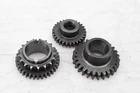 08 Can-am Ds 450 Efi 2X4 Crank Gears Used. Price: $36.75.