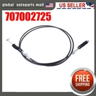 Gear Shift Cable For Can-am Defender Max Some 2020-2025 Replaces Oem# 707002725 New. Price: $77.00.