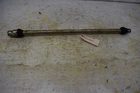 2016 Honda Pioneer 1000 Rear Drive Shaft 40200-HL4-A00 Used. Price: $74.99.