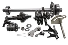 05 Can-am Outlander 800 Max 4X4 Transmission Shift Forks & Drum Bombardier Used. Price: $199.99.
