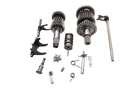 13 Can-am Spyder Rs SM5 Transmission Shift Forks & Drum Used. Price: $549.99.