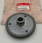 Honda TRX650FA Fourtrax Rincon 2003-2005 Primary Gear # 23100-HN8-000 Oem (546)I New. Price: $151.50.