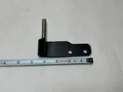 Polaris 1020369 Lower Front Righ Canvas Door Hinge Bracket 15-20 Ranger 570 Crew New. Price: $48.99.