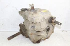 1999 Polaris Scrambler 500 4X4 Transmission Gear Box Case 34146 Used. Price: $499.99.