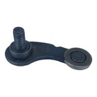 2003 Honda Rancher 350 Shift Cam Drum Detent Stopper 24430-HN5-670 Used. Price: $12.99.