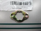 New Oem V128114DM00 Can-am Fixing Plate 0820. Price: $10.50.