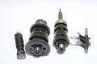 86-06 Kawasaki ZG1000 Concours Transmission 13127-1135 13128-1138 Used. Price: $30.00.