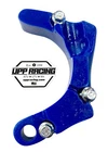 Poly Shock Absorbing Case Saver For Honda Trx 450R Electric Start 06-16 (blue) New. Price: $35.95.