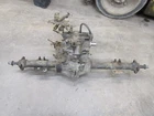 Kawasaki 05-16 Mule 610 2017 Sx Transmission Axle 14055-5001 Used. Price: $900.00.